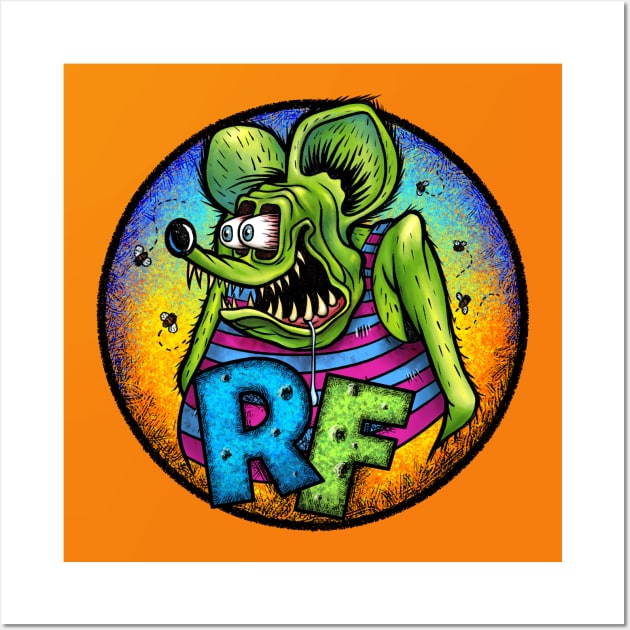 Rat Fink